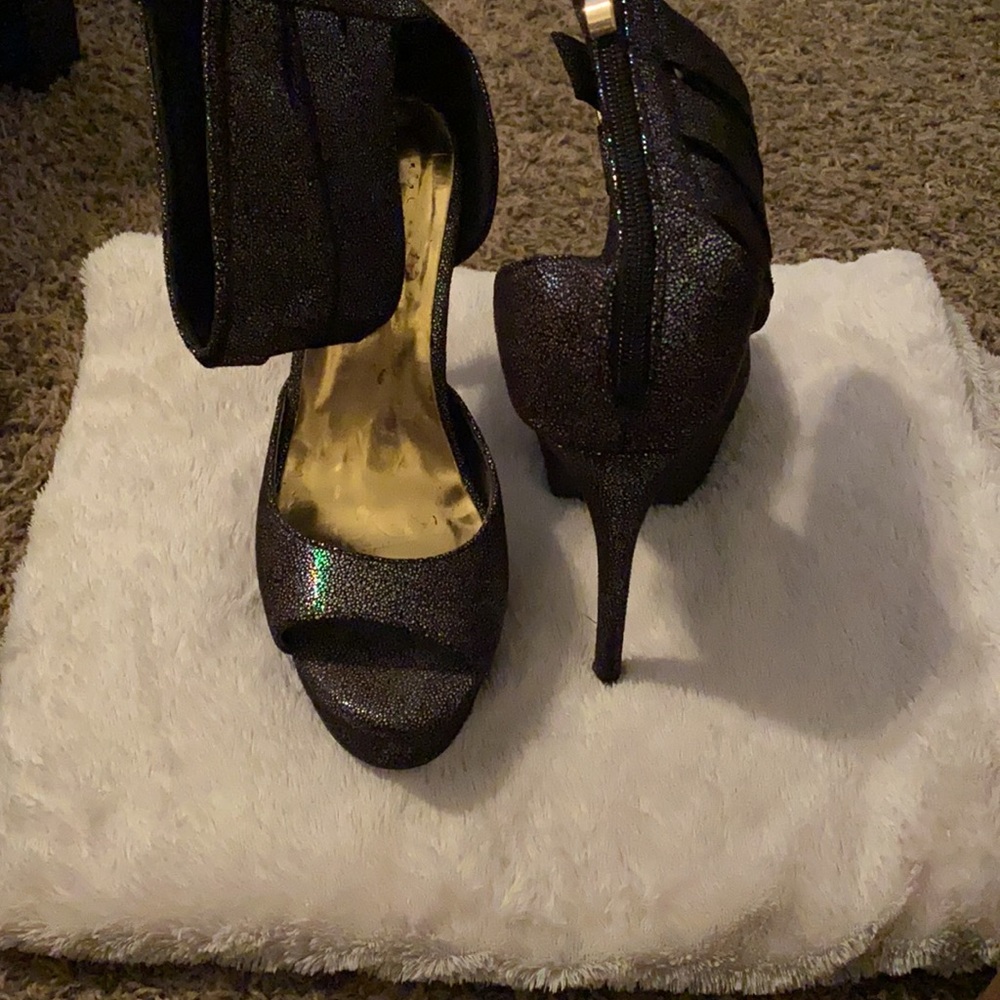 Heels